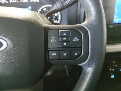 2024 Ford Super Duty F-250 SRW - Photo 10