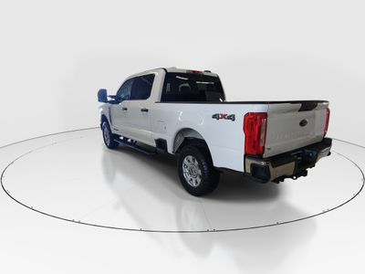 2024 Ford Super Duty F-250 SRW - Photo 5