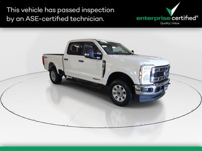2024 Ford Super Duty F-250 SRW - Photo 1