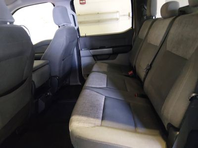 2024 Ford Super Duty F-250 SRW - Photo 13