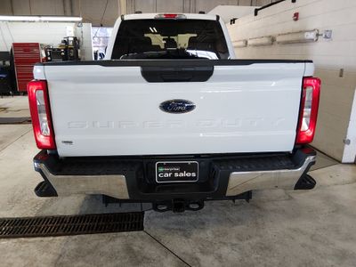 2024 Ford Super Duty F-250 SRW - Photo 17