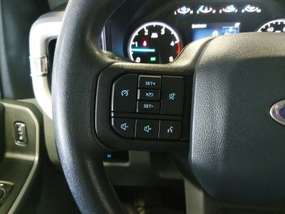 2024 Ford Super Duty F-250 SRW - Photo 9