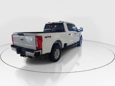 2024 Ford Super Duty F-250 SRW - Photo 7