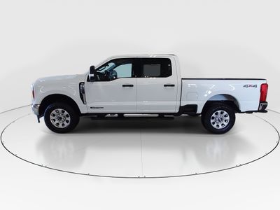 2024 Ford Super Duty F-250 SRW - Photo 4