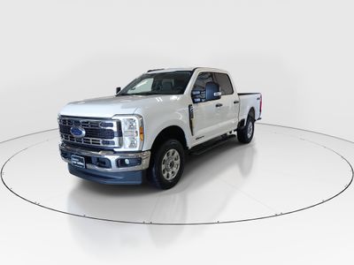 2024 Ford Super Duty F-250 SRW - Photo 3