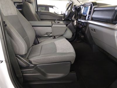 2024 Ford Super Duty F-250 SRW - Photo 18