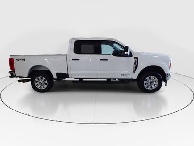 2024 Ford Super Duty F-250 SRW - Photo 8