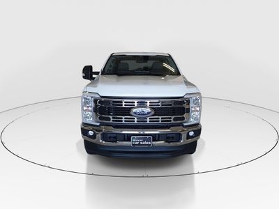 2024 Ford Super Duty F-250 SRW - Photo 2