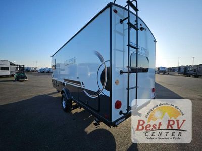 2025 Forest River RV Rockwood GEO Pro - Photo 5