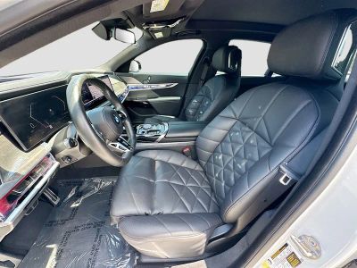 2023 BMW 7 Series — photo 19 view