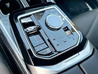 2023 BMW 7 Series — photo 15 view