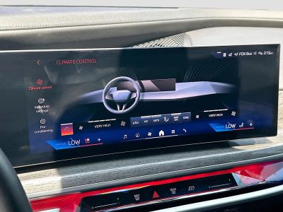 2023 BMW 7 Series — photo 14 view