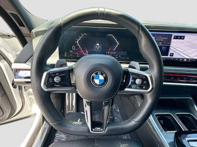 2023 BMW 7 Series — photo 10 view