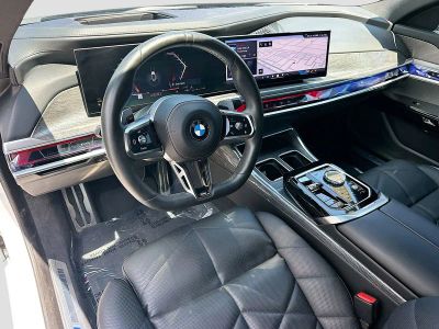 2023 BMW 7 Series — photo 9 view