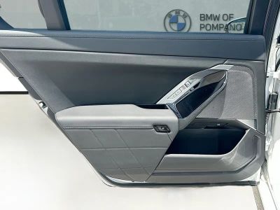 2023 BMW 7 Series — photo 23 view
