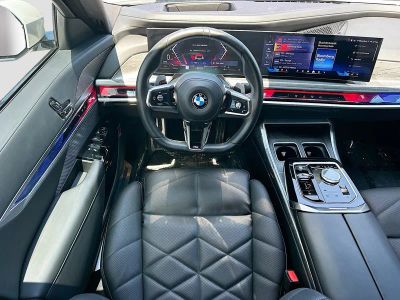 2023 BMW 7 Series — photo 20 view