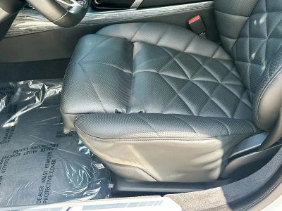 2023 BMW 7 Series — photo 17 view
