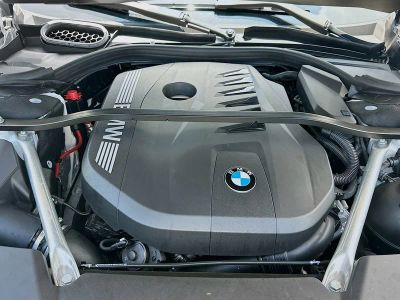 2023 BMW 7 Series — photo 30 view