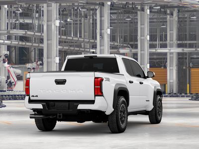 2026 Toyota Tacoma - Photo 11