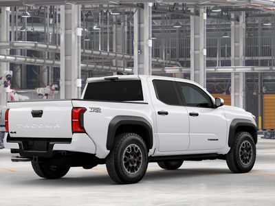 2026 Toyota Tacoma - Photo 12