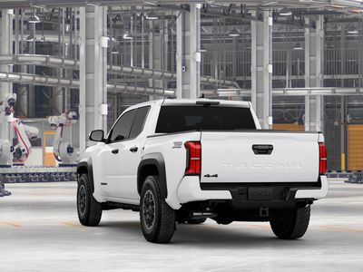 2026 Toyota Tacoma - Photo 9