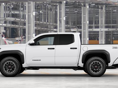 2026 Toyota Tacoma - Photo 6