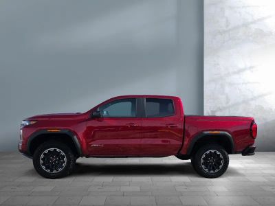 2026 GMC Canyon - Photo 3