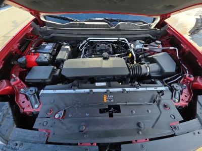 2026 GMC Canyon - Photo 22