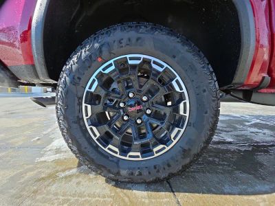 2026 GMC Canyon - Photo 16