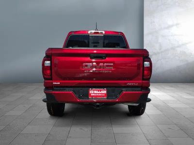 2026 GMC Canyon - Photo 5