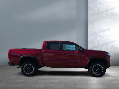 2026 GMC Canyon - Photo 7