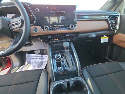 2026 GMC Canyon - Photo 13