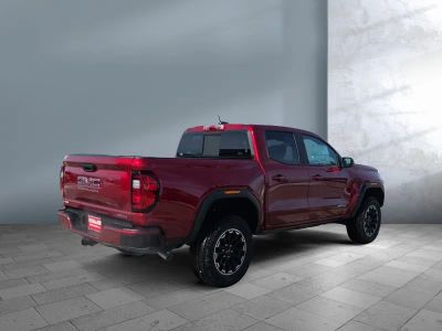 2026 GMC Canyon - Photo 6