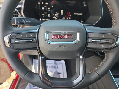 2026 GMC Canyon - Photo 19