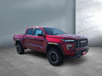 2026 GMC Canyon - Photo 8