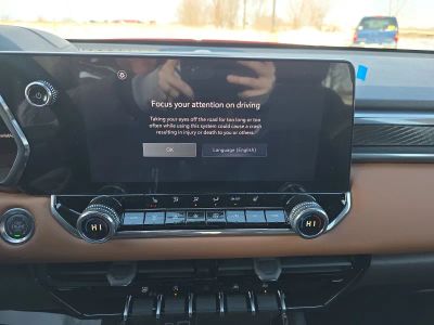 2026 GMC Canyon - Photo 11