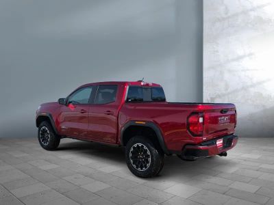 2026 GMC Canyon - Photo 4