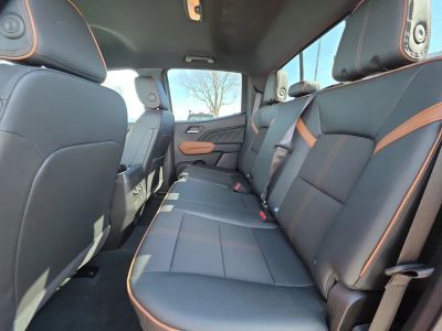 2026 GMC Canyon - Photo 18