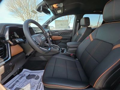 2026 GMC Canyon - Photo 9