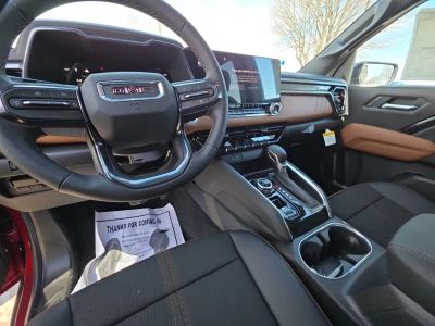 2026 GMC Canyon - Photo 12