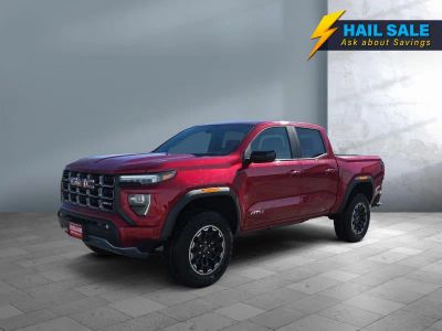 2026 GMC Canyon - Photo 1