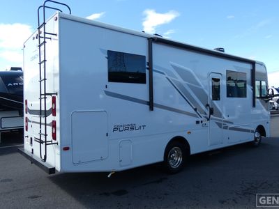2026 Coachmen Pursuit - Photo 3
