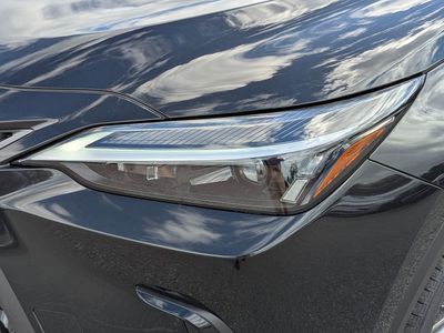 2026 Lexus NX — photo 9 view