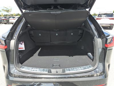 2026 Lexus NX — photo 11 view