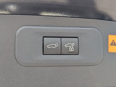 2026 Lexus NX — photo 12 view
