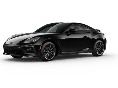 2026 Toyota GR86 - Photo 2