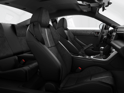2026 Toyota GR86 - Photo 6