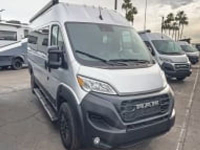 2026 Entegra ETHOS - Photo 1