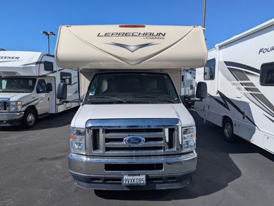 2023 Coachmen Leprechaun - Photo 23
