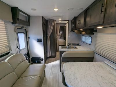 2023 Coachmen Leprechaun - Photo 11